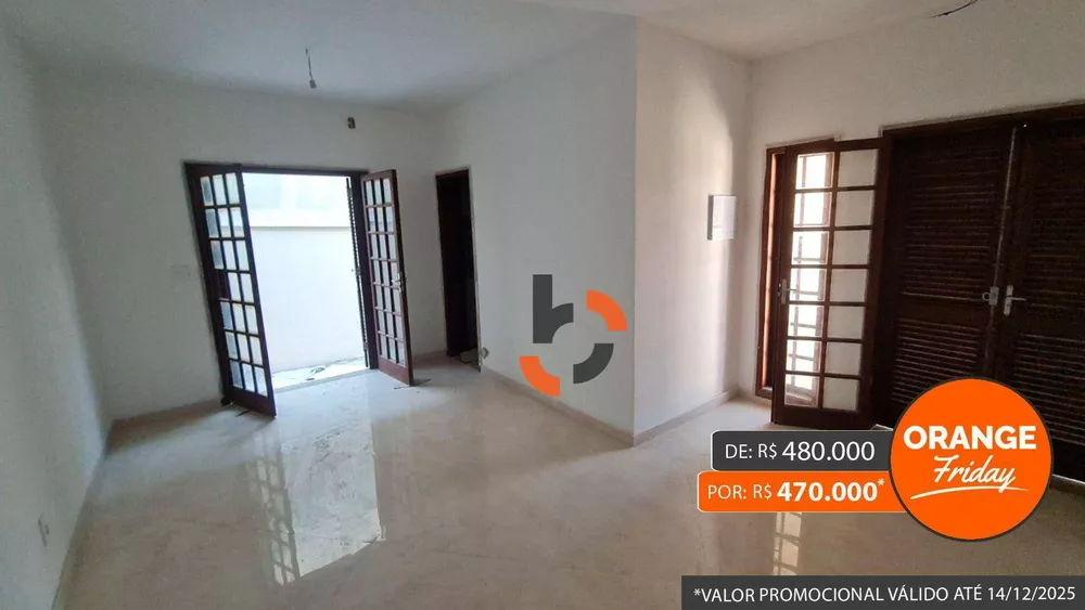Casa, 3 quartos, 115 m² - Foto 42