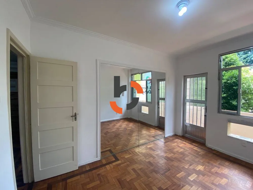 Apartamento, 4 quartos, 102 m² - Foto 1