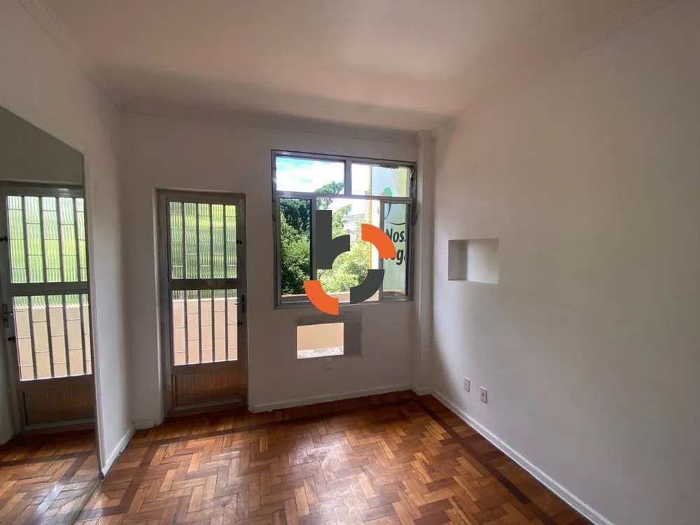 Apartamento, 4 quartos, 102 m² - Foto 2