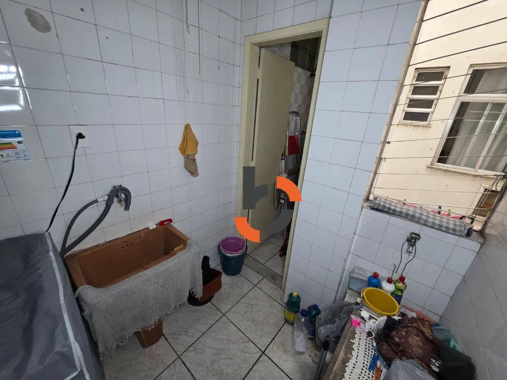 Apartamento, 3 quartos, 91 m² - Foto 27