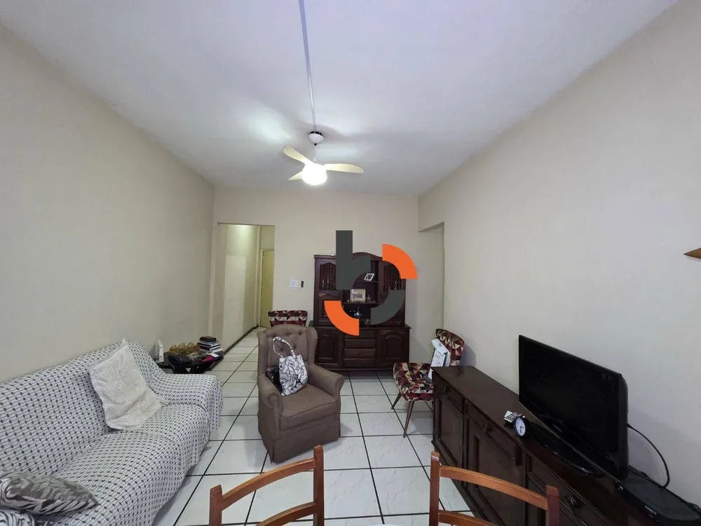 Apartamento, 3 quartos, 91 m² - Foto 4