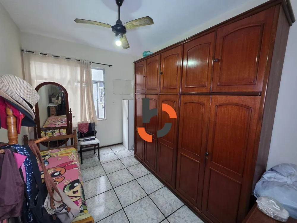 Apartamento, 3 quartos, 91 m² - Foto 7