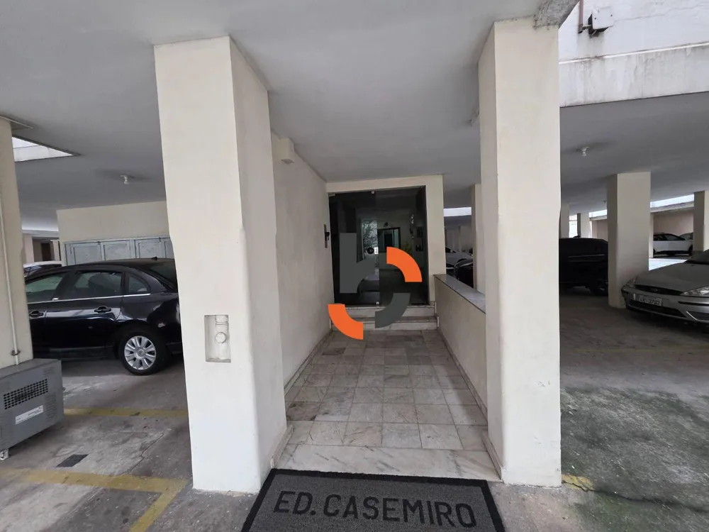 Apartamento, 3 quartos, 91 m² - Foto 30