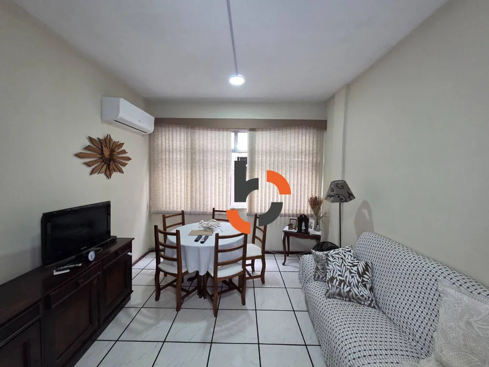 Apartamento, 3 quartos, 91 m² - Foto 1