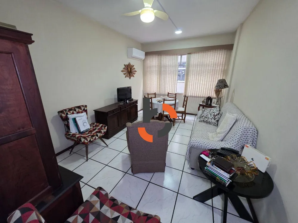 Apartamento, 3 quartos, 91 m² - Foto 2