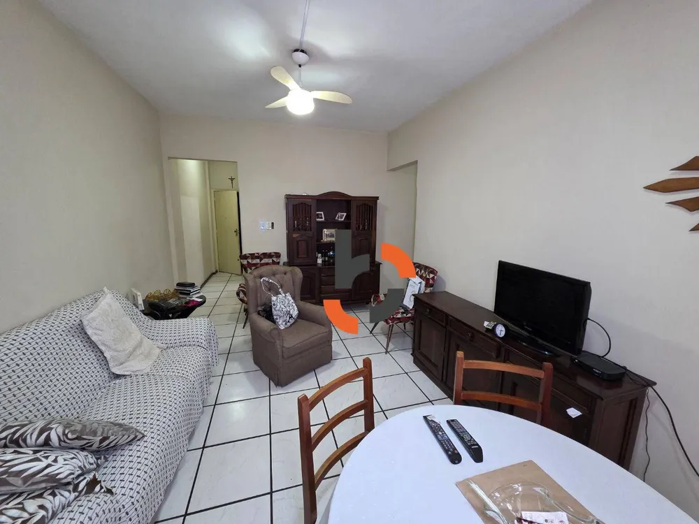 Apartamento, 3 quartos, 91 m² - Foto 3