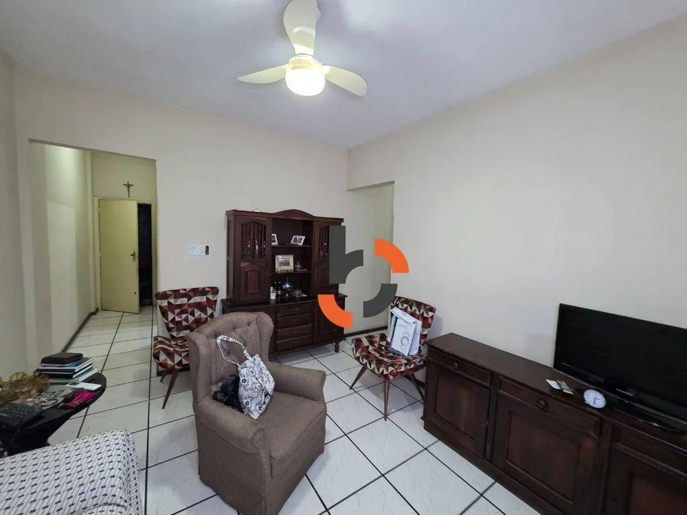 Apartamento, 3 quartos, 91 m² - Foto 5