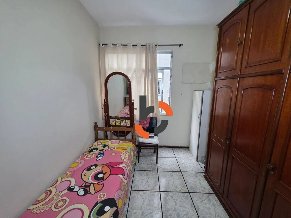 Apartamento, 3 quartos, 91 m² - Foto 8