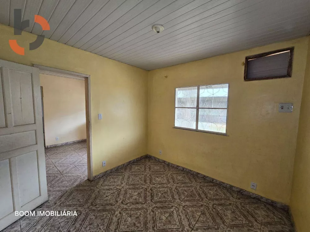 Casa, 1 quarto, 235 m² - Foto 21