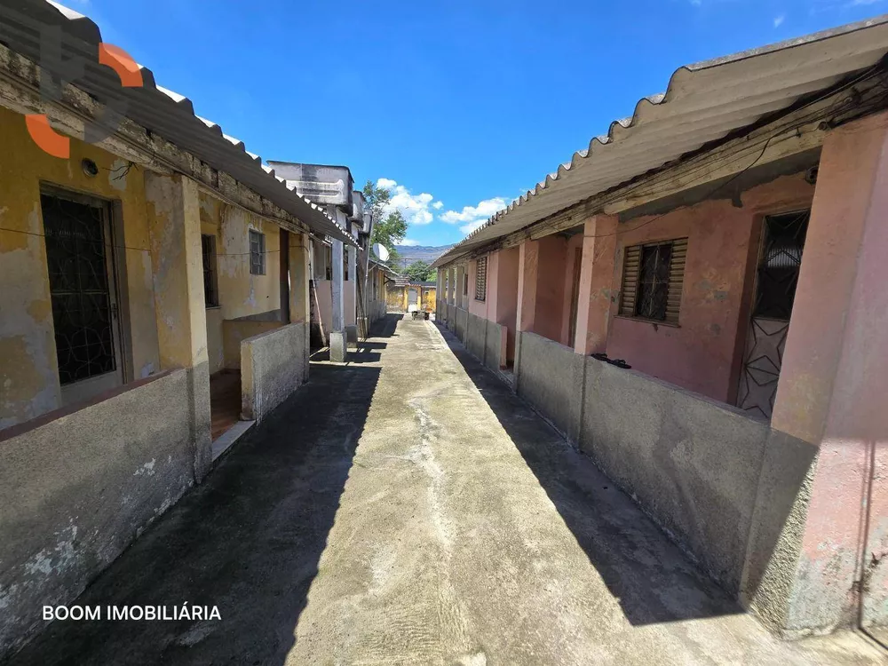 Casa, 1 quarto, 235 m² - Foto 10