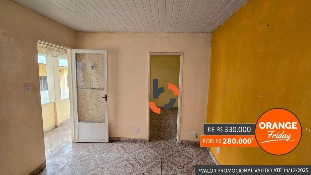 Casa, 1 quarto, 235 m² - Foto 27