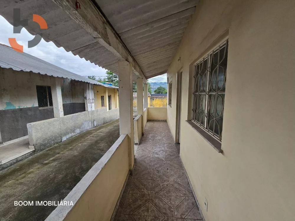 Casa, 1 quarto, 235 m² - Foto 9