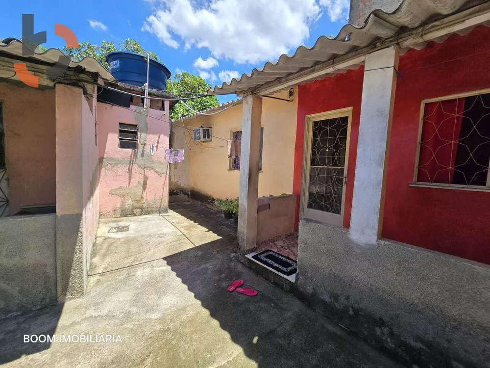 Casa, 1 quarto, 235 m² - Foto 20