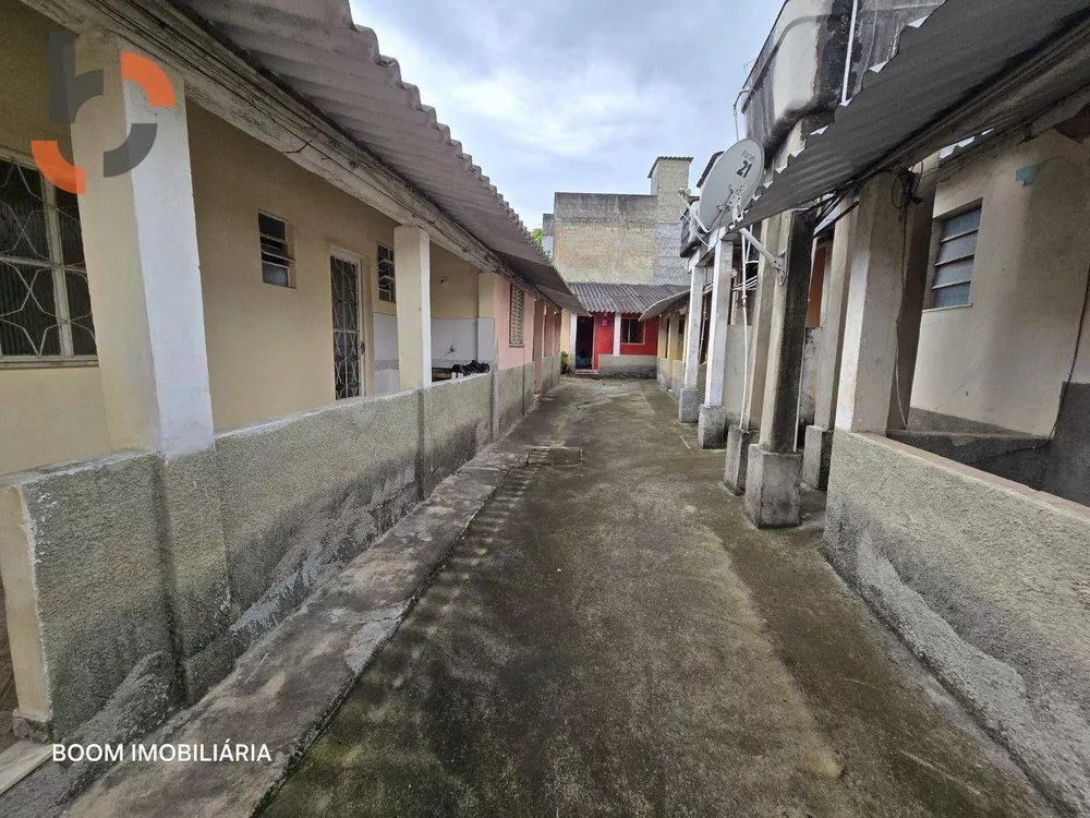 Casa, 1 quarto, 235 m² - Foto 19