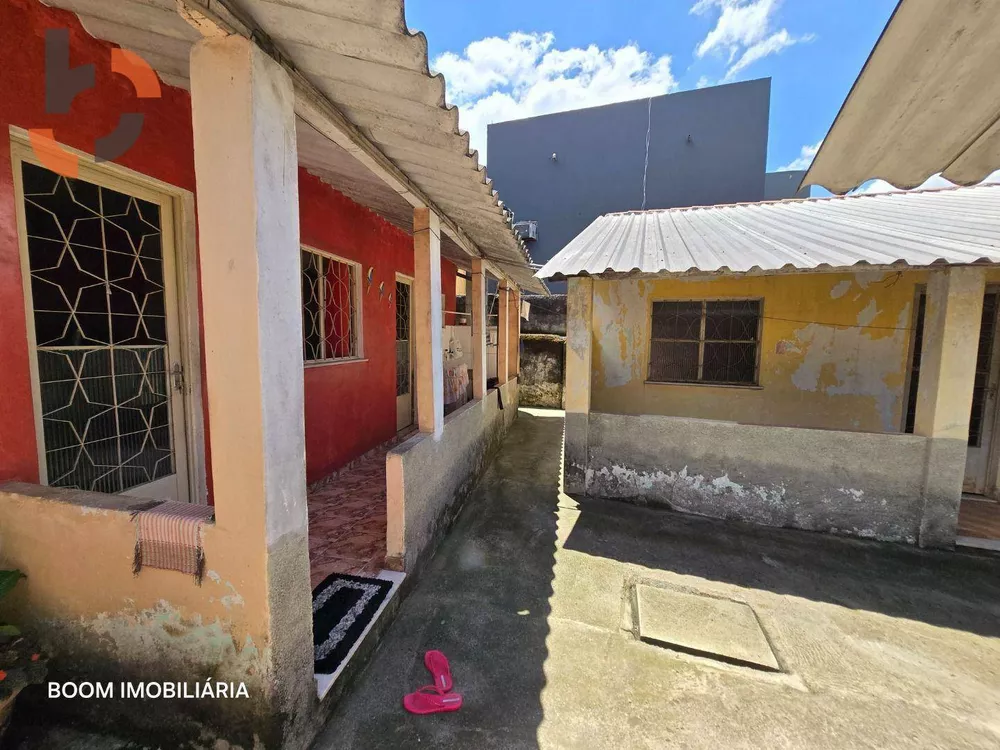 Casa, 1 quarto, 235 m² - Foto 11