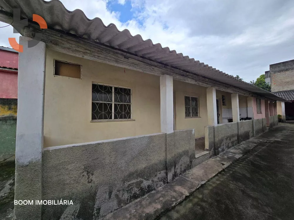 Casa, 1 quarto, 235 m² - Foto 13