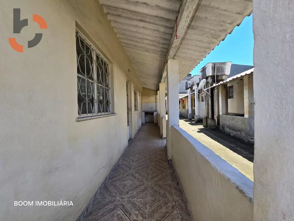 Casa, 1 quarto, 235 m² - Foto 25