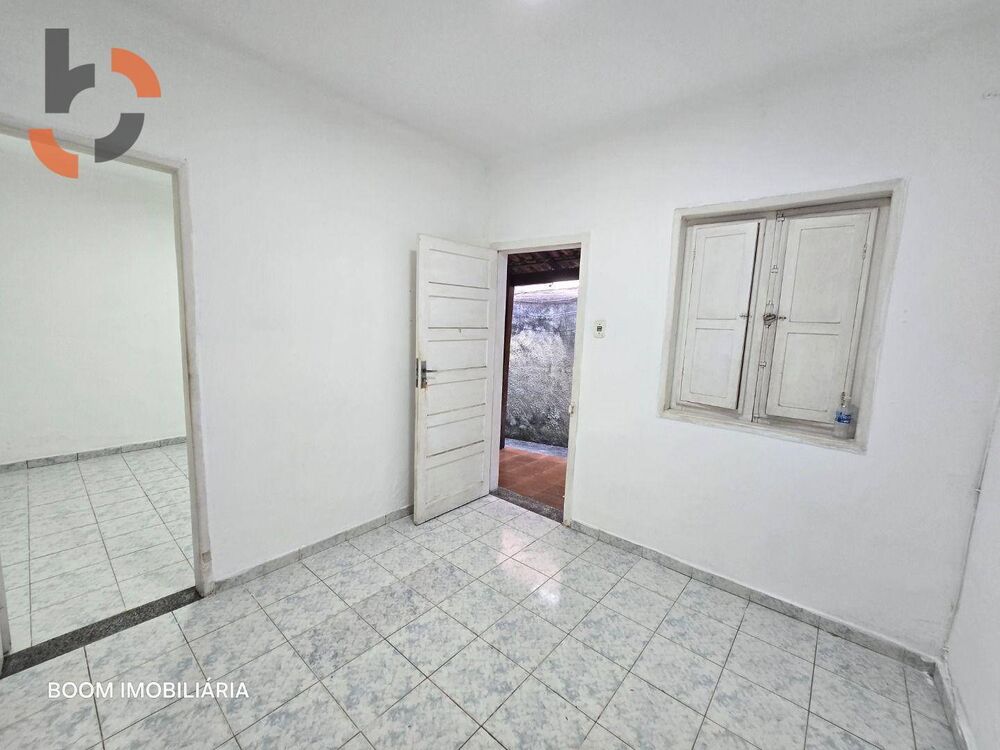 Casa, 1 quarto, 54 m² - Foto 1