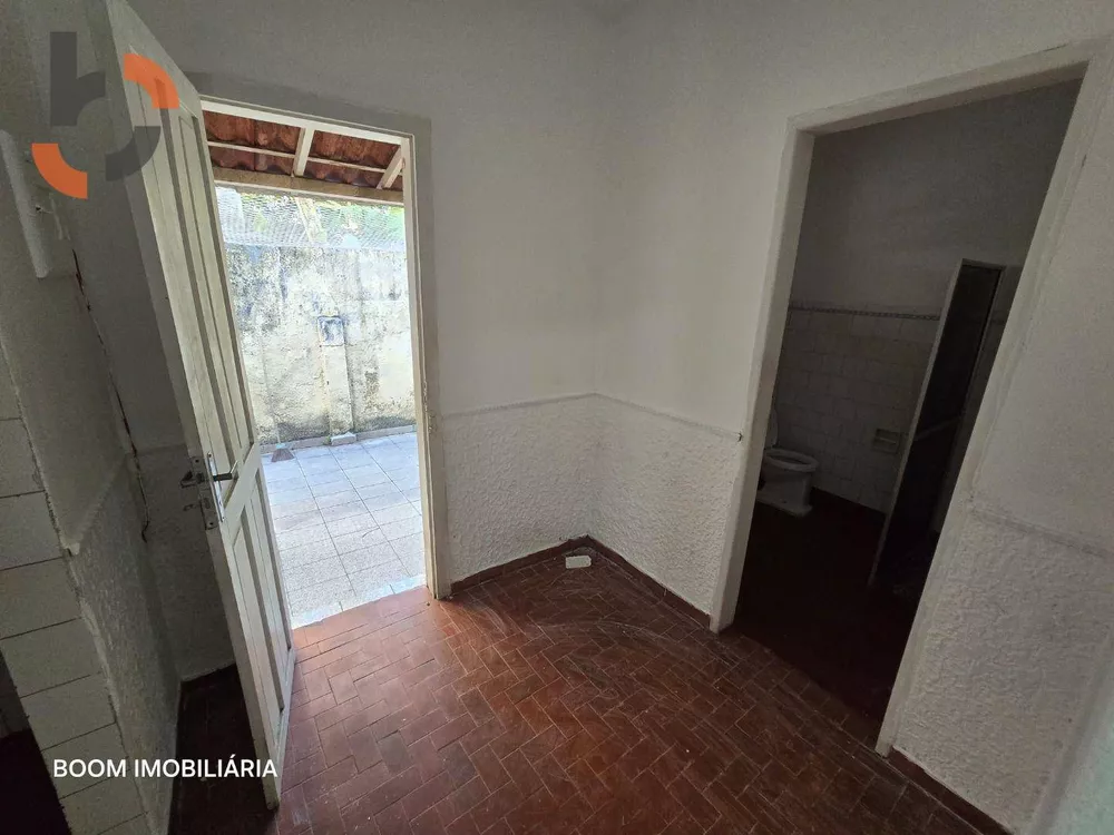 Casa, 1 quarto, 54 m² - Foto 9