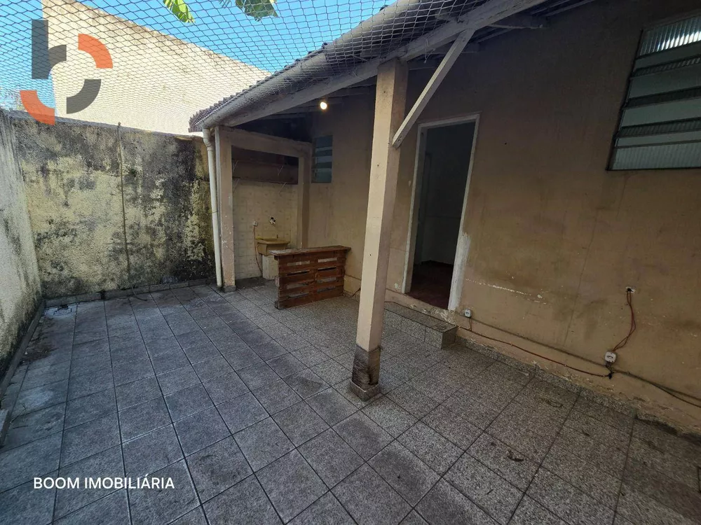 Casa, 1 quarto, 54 m² - Foto 15