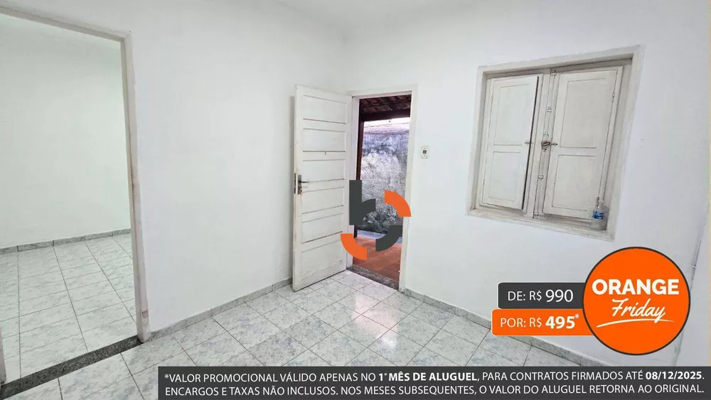 Casa, 1 quarto, 54 m² - Foto 21