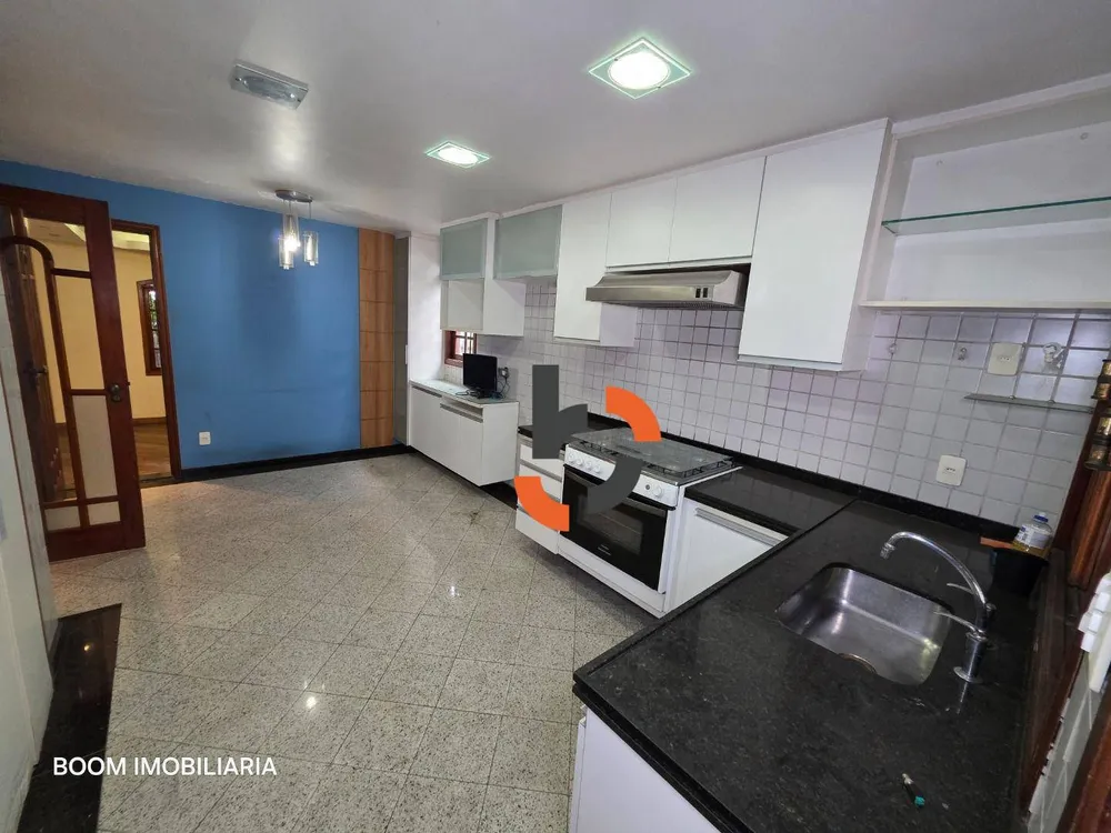 Casa, 6 quartos, 233 m² - Foto 16