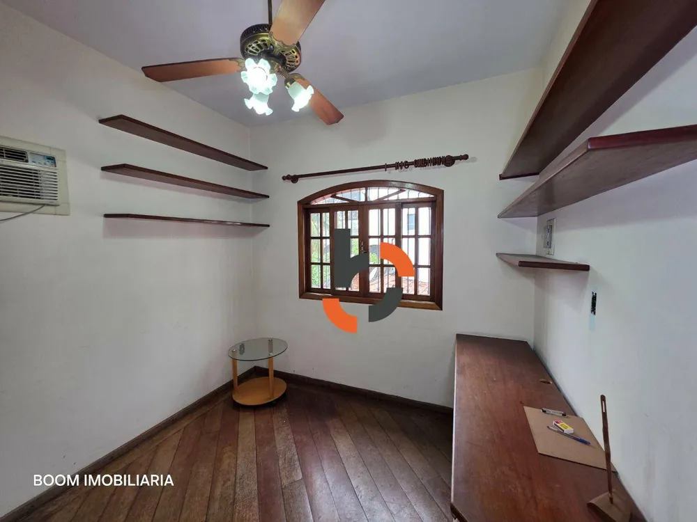 Casa, 6 quartos, 233 m² - Foto 23