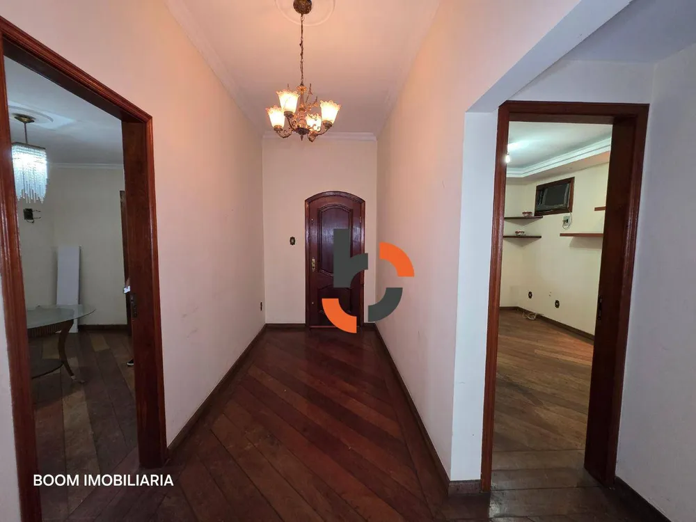 Casa, 6 quartos, 233 m² - Foto 19