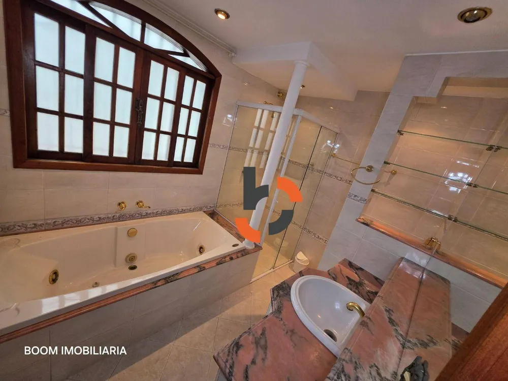 Casa, 6 quartos, 233 m² - Foto 34