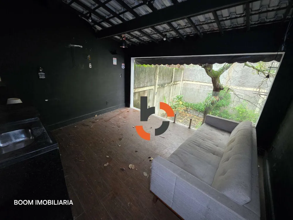 Casa, 6 quartos, 233 m² - Foto 51