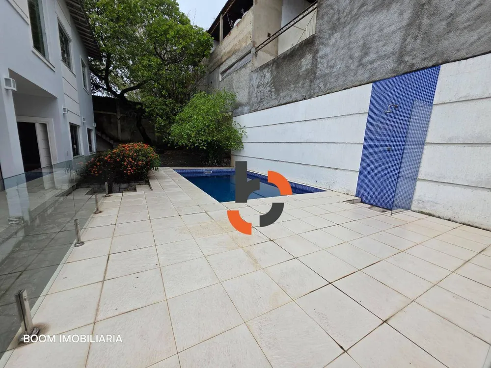 Casa, 6 quartos, 233 m² - Foto 43