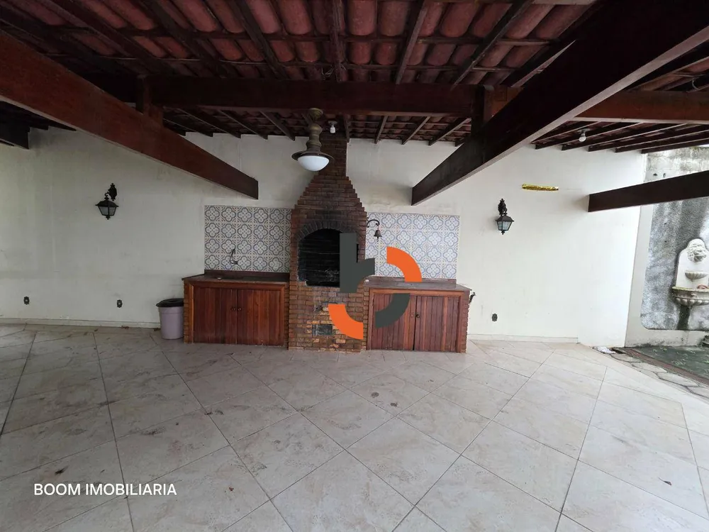 Casa, 6 quartos, 233 m² - Foto 42