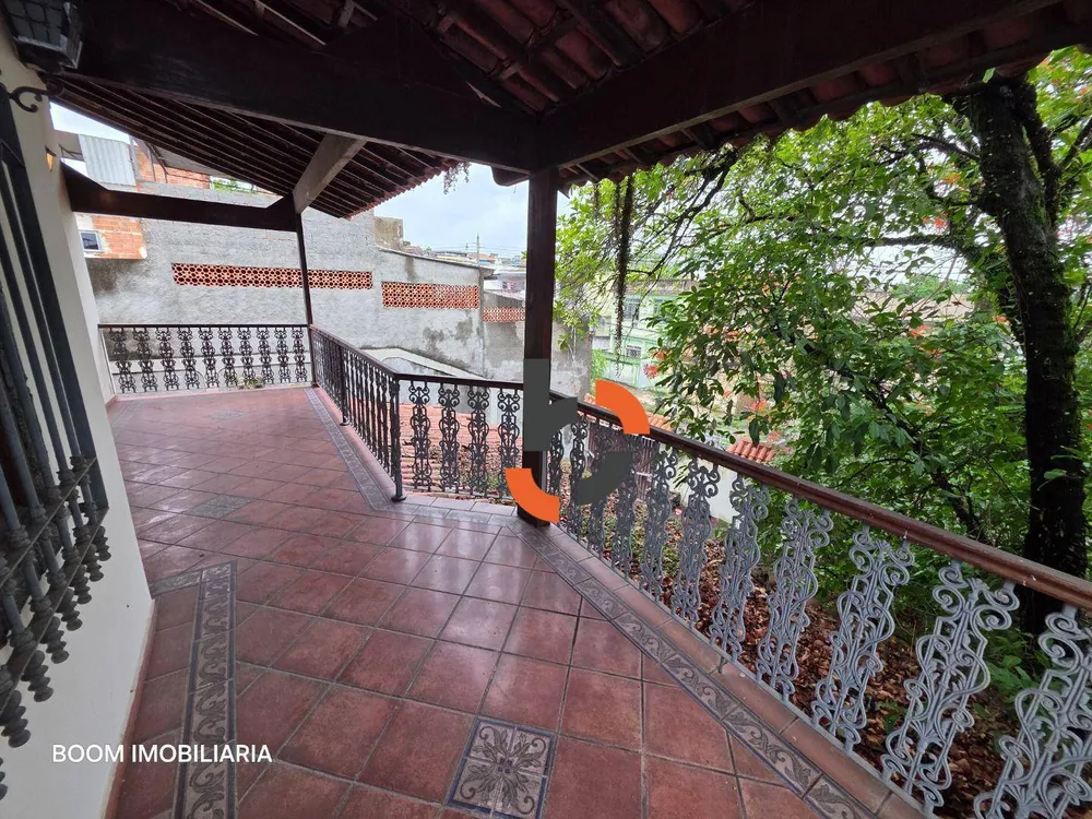 Casa, 6 quartos, 233 m² - Foto 37