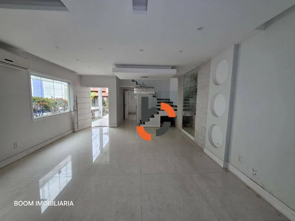Casa, 6 quartos, 233 m² - Foto 56