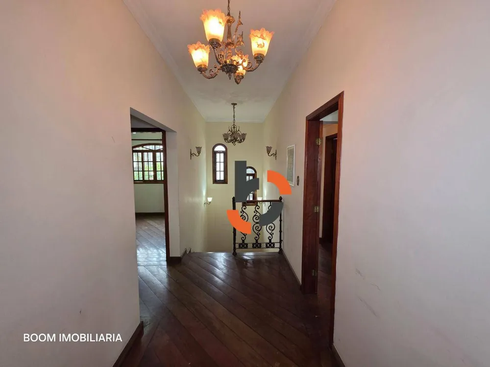 Casa, 6 quartos, 233 m² - Foto 20