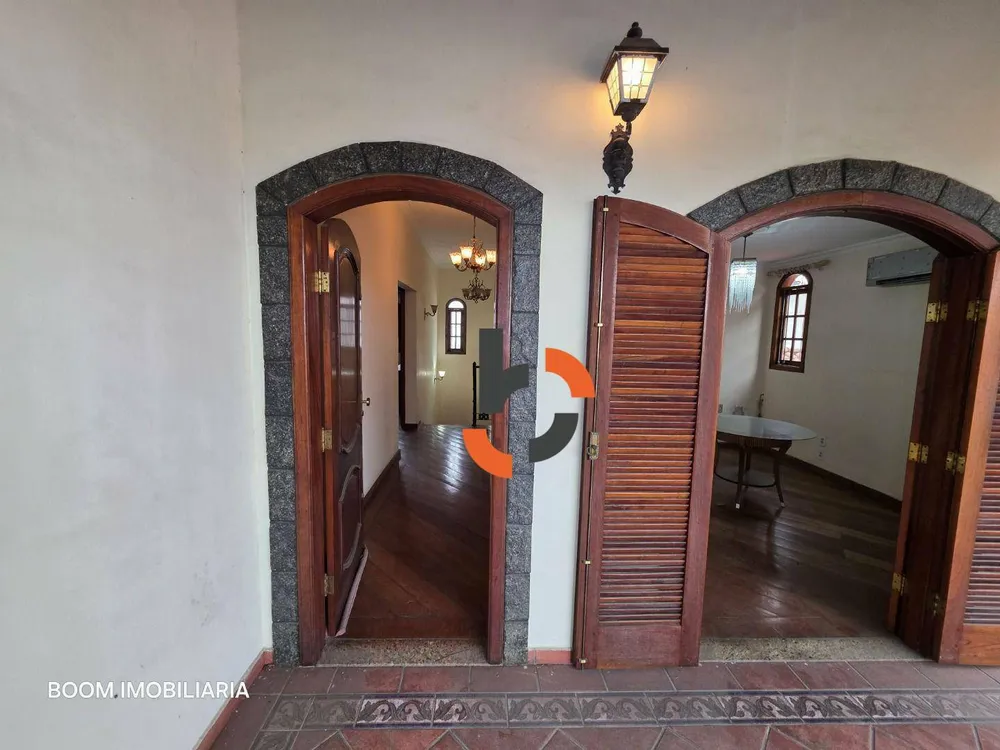 Casa, 6 quartos, 233 m² - Foto 39