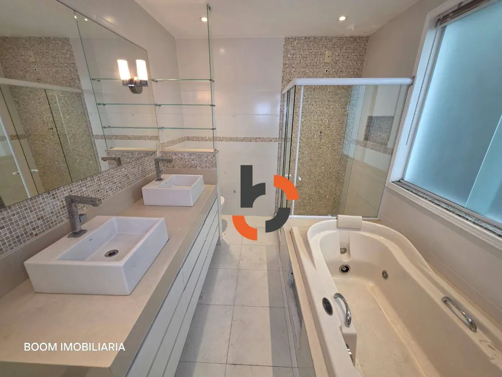 Casa, 6 quartos, 233 m² - Foto 77