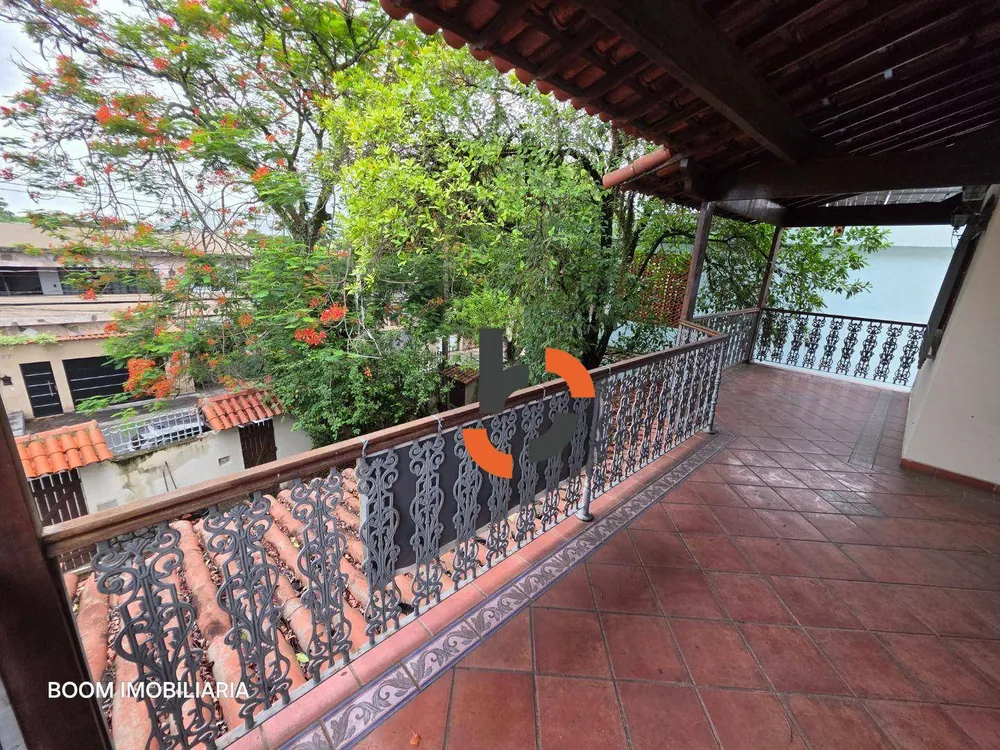 Casa, 6 quartos, 233 m² - Foto 36