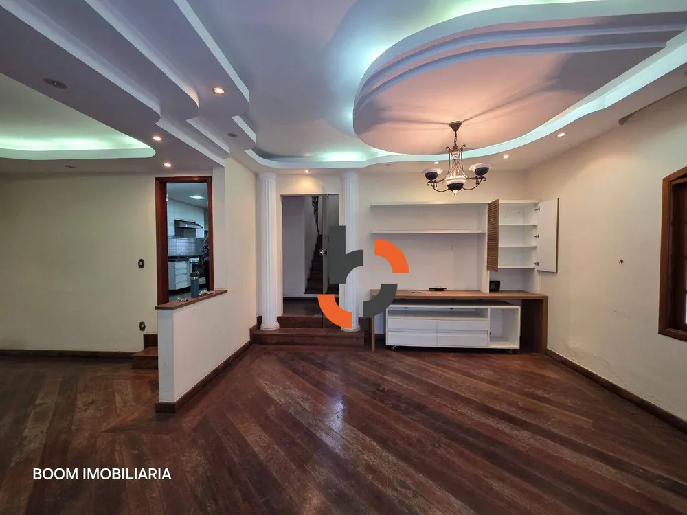 Casa, 6 quartos, 233 m² - Foto 6