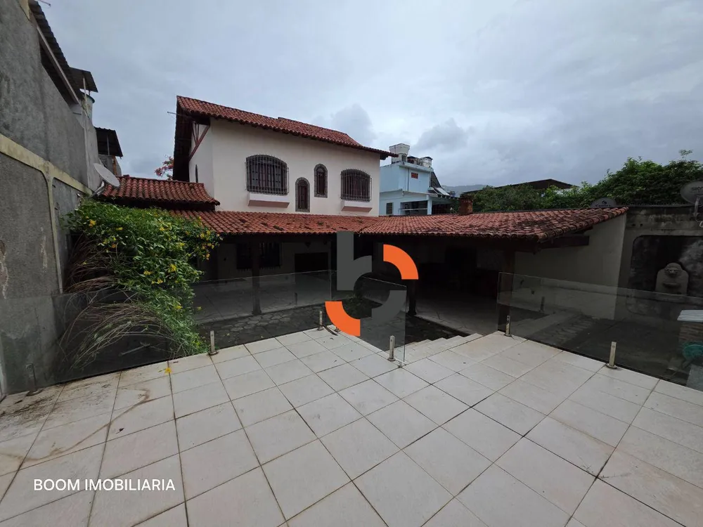 Casa, 6 quartos, 233 m² - Foto 44