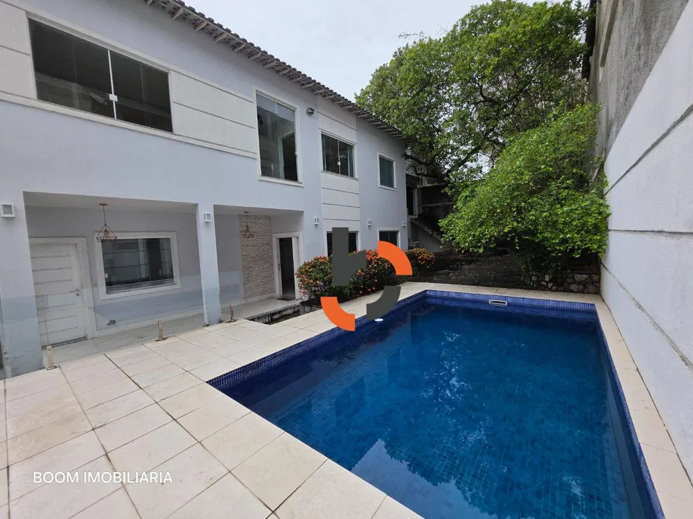 Casa, 6 quartos, 233 m² - Foto 46