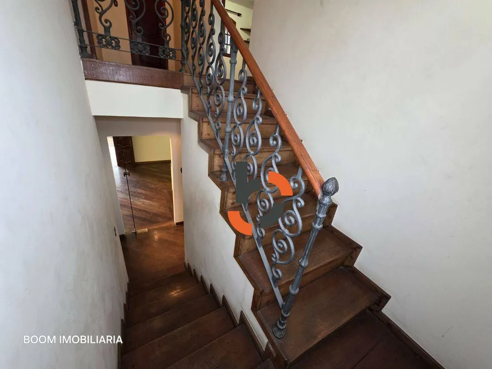 Casa, 6 quartos, 233 m² - Foto 18
