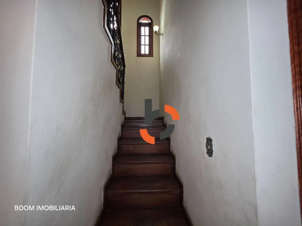Casa, 6 quartos, 233 m² - Foto 17