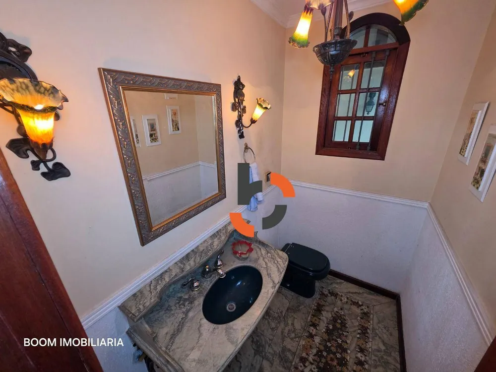 Casa, 6 quartos, 233 m² - Foto 12