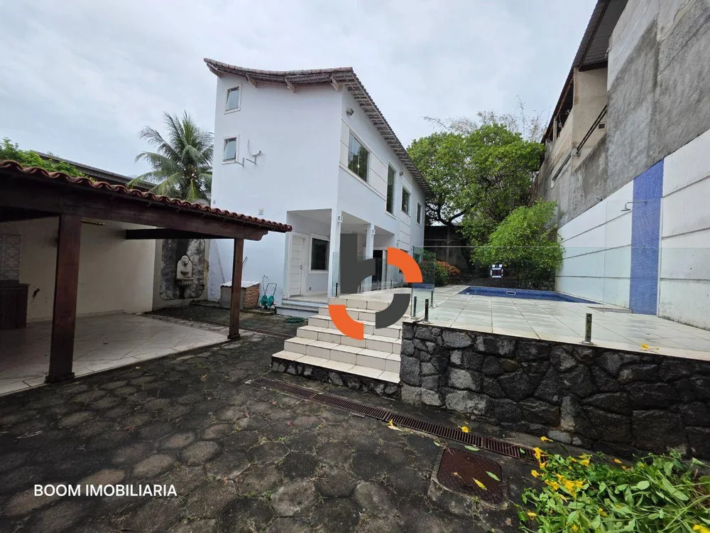 Casa, 6 quartos, 233 m² - Foto 41