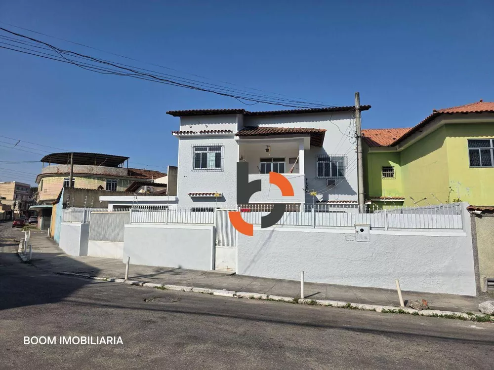 Casa, 5 quartos, 197 m² - Foto 7