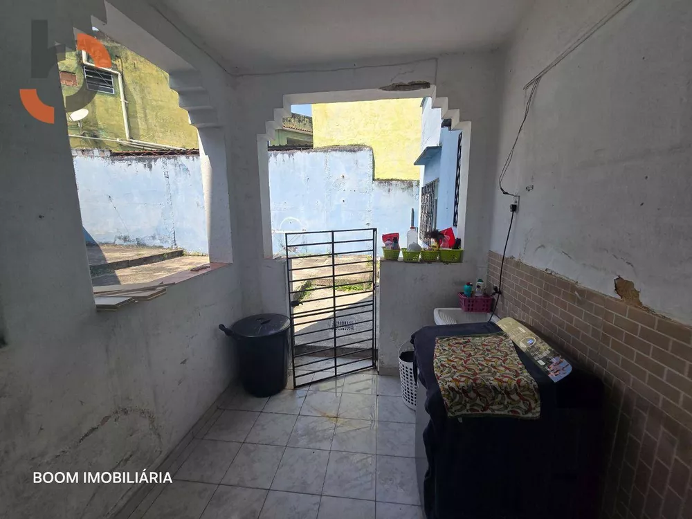 Casa, 5 quartos, 197 m² - Foto 31