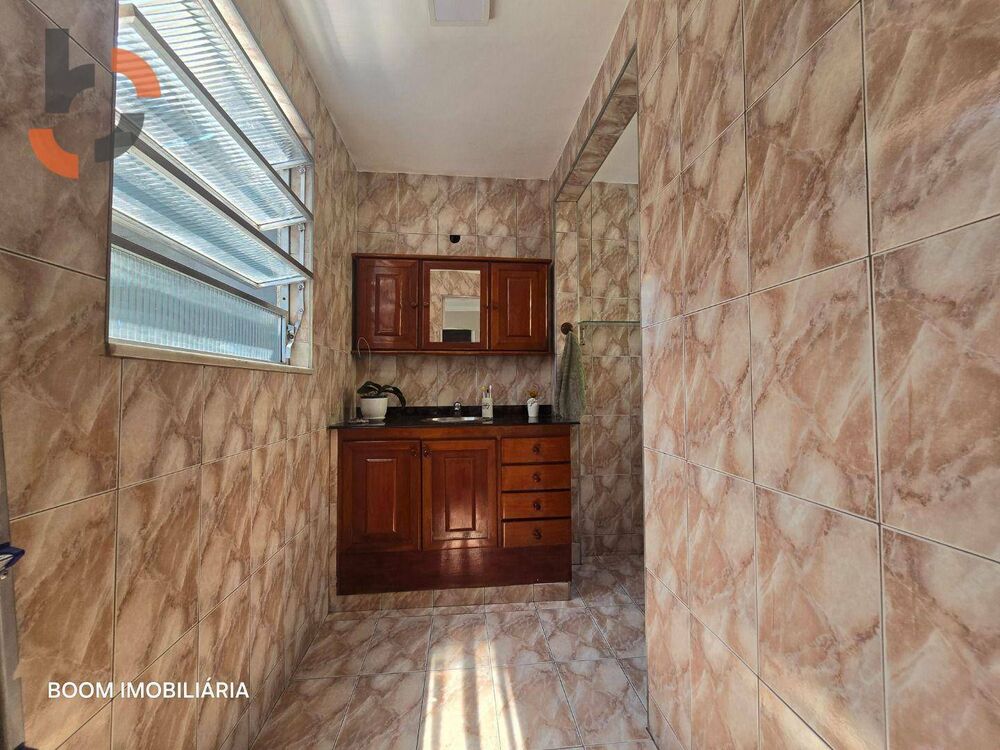 Casa, 5 quartos, 197 m² - Foto 3