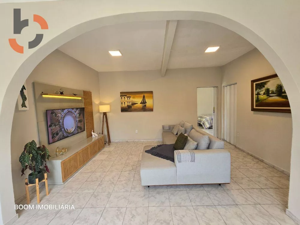 Casa, 5 quartos, 197 m² - Foto 24