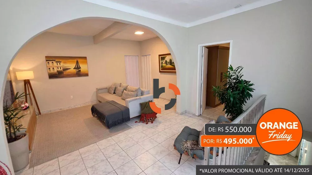 Casa, 5 quartos, 197 m² - Foto 106